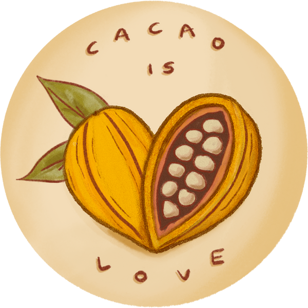 Cacao Is Love