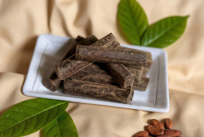 100% raw organic cermonial-grade cacao, 250 grams